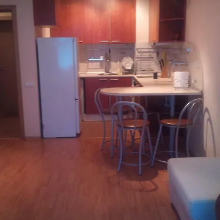 Apartment Апартамент Линда *